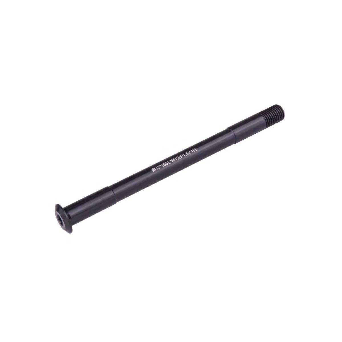 EJE-TZG-12x165LxM12(P1.5)x16