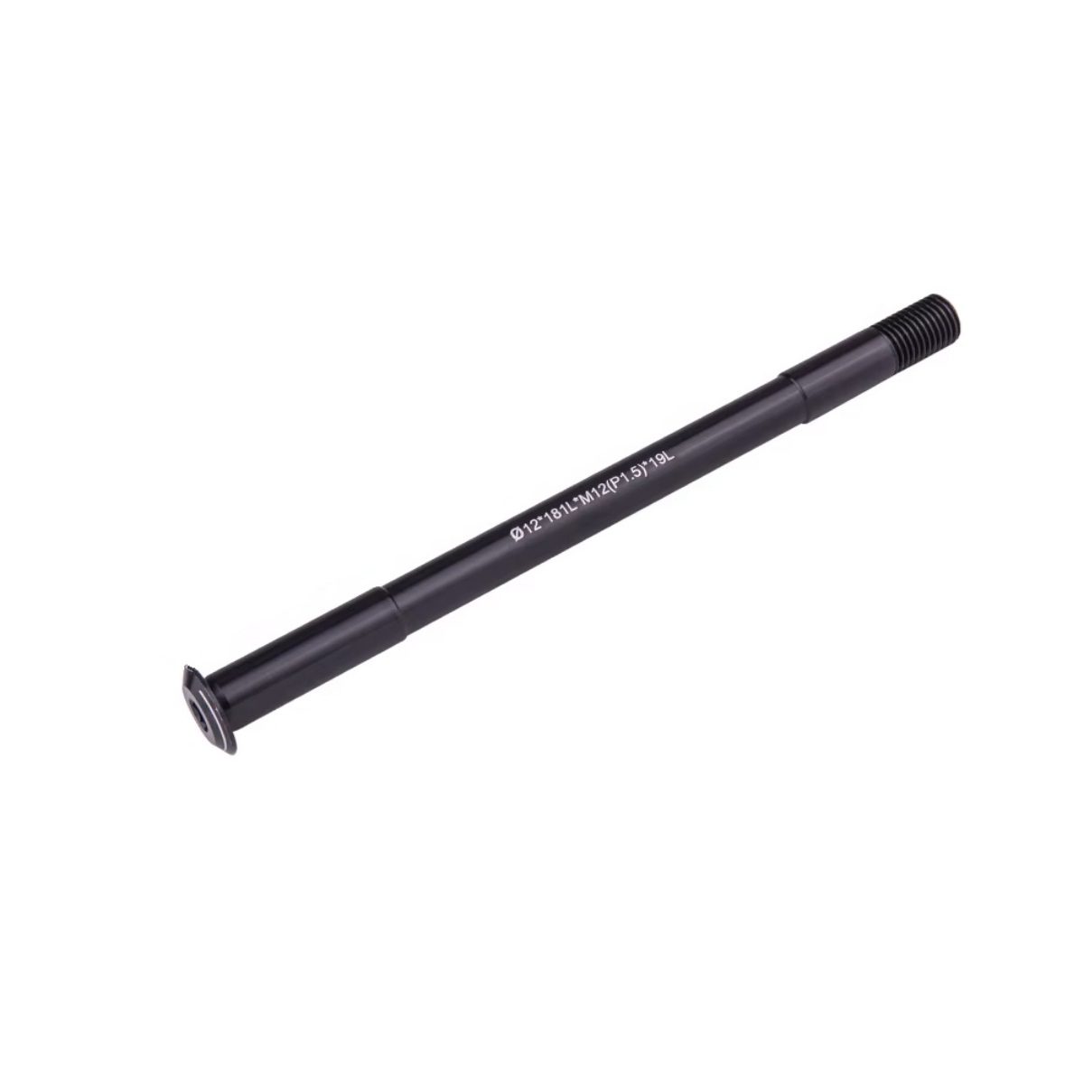 EJE-TZG-12x181LxM12(P1.5)x19