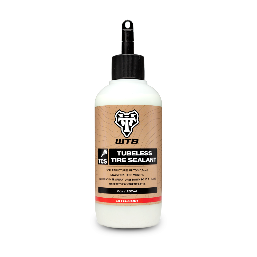 WTB SELLANTE 8oz (236ml) + inyector