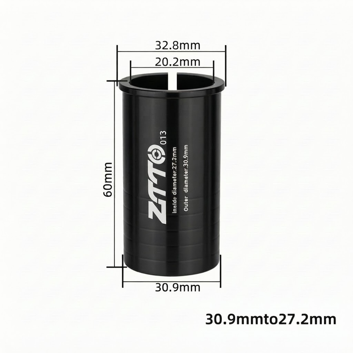ZG-BJTHSBK-27.2-30.9mm
