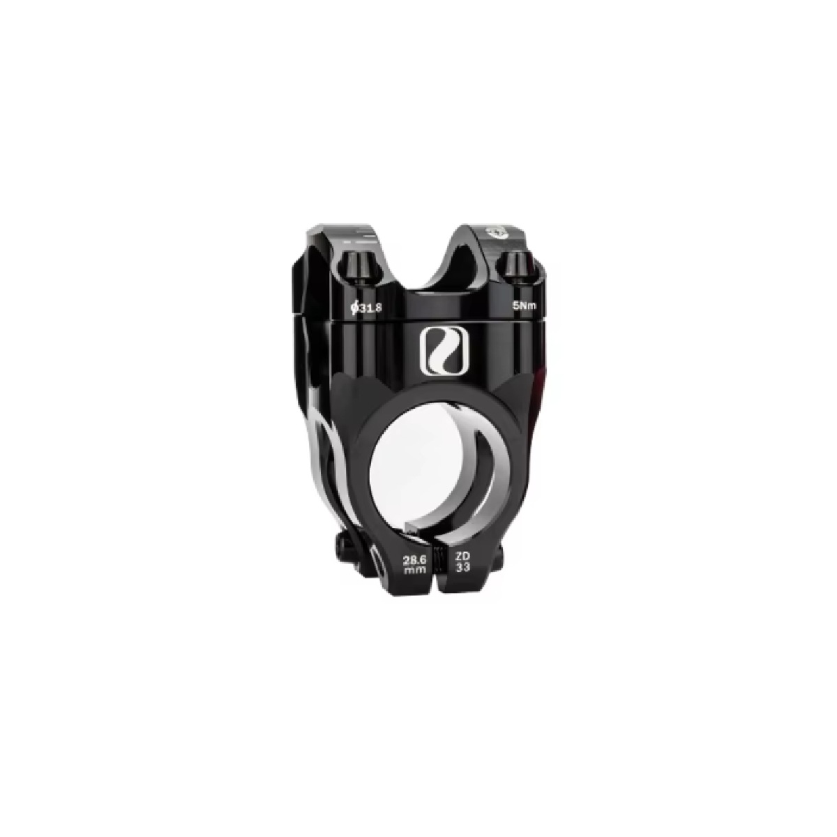 SBL-ZD33-BK STEM 33mm