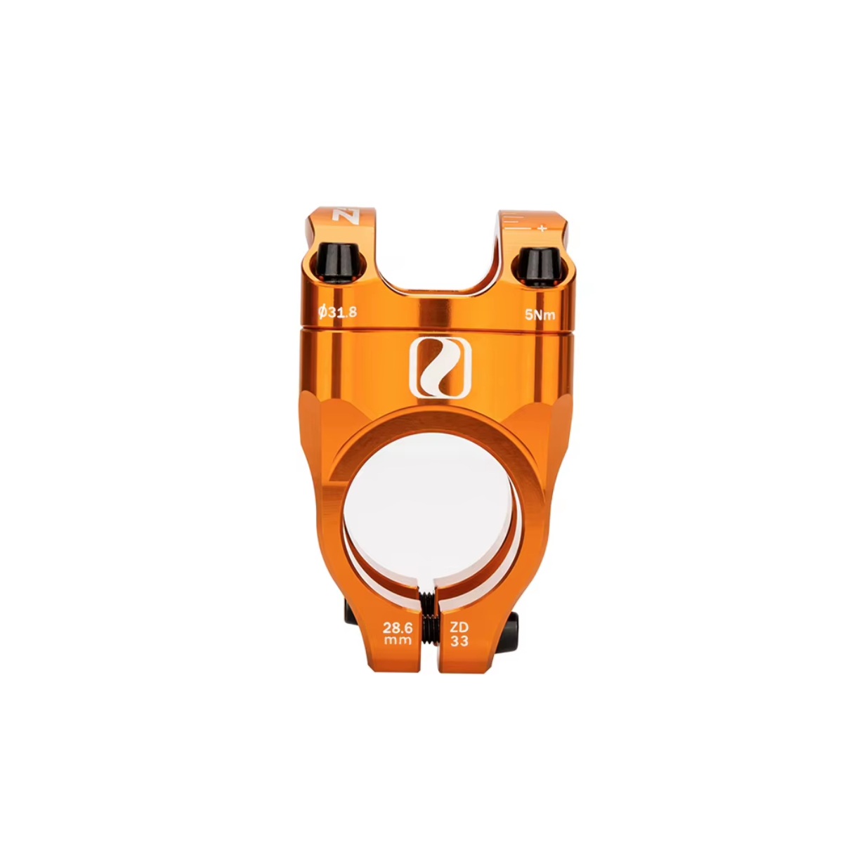SBL-ZD33-OR STEM 33mm