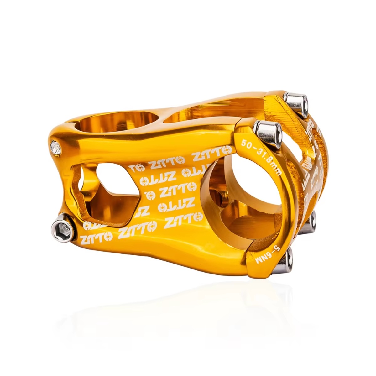 SBL-0DZDCSBL50-GD STEM 55mm 0º