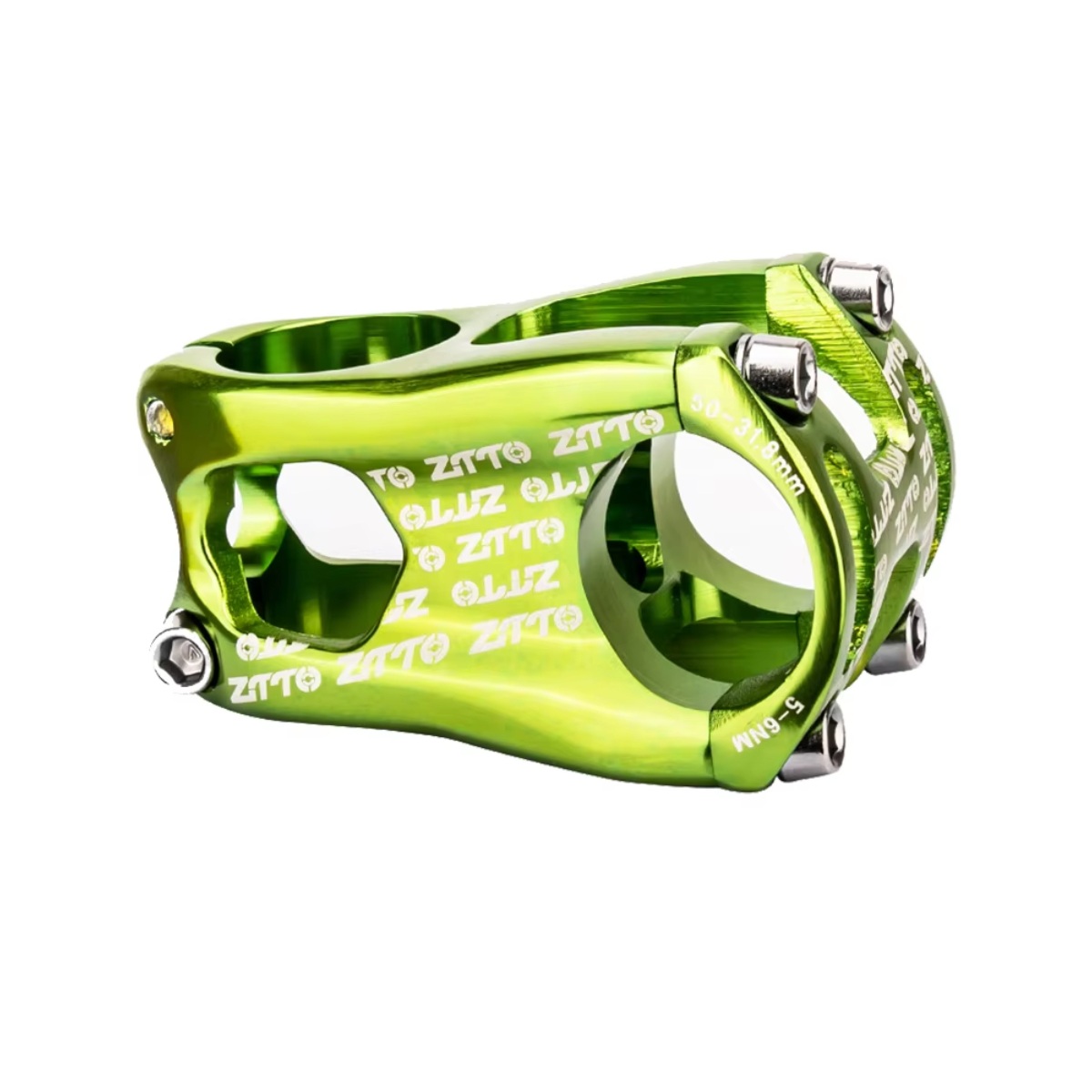 SBL-0DZDCSBL50-GR STEM 55mm 0º